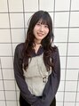 ヘアー アイス カンナ(HAIR ICI Canna)&nbsp;櫻木 李紗