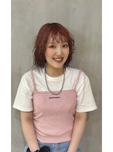 ハウス(HAUS.)&nbsp;小金澤 美海