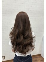 トップヒール(Top heel)&nbsp;カラーカット