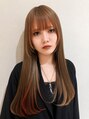 ビーティベーシック(B.t.Basic) ナチュラルカラーが得意♪さりげない可愛さをご提案します!