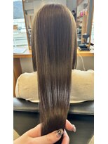 カノエ 山口小郡店(canoe)&nbsp;ストレートスタイル
