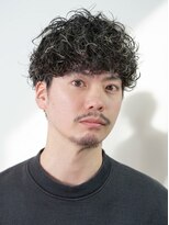 ヒロギンザ 新橋銀座口店(HIRO GINZA) スパイラルマッシュ