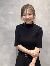 リン モアナバイヘッドライト 武蔵小杉2号店(lynn Moana by HEADLIGHT) Mayu