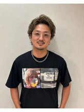 ヴェルデ(VERDE)&nbsp;山田智也 堀江