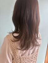 コート(COTE)&nbsp;柔らかくびれレイヤー