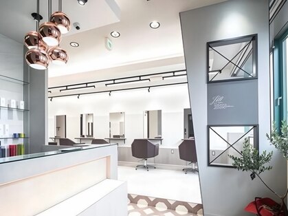Men's salon GiseL【メンズサロンジゼル】の写真