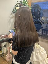 エテ(ete) 柔らかベージュ◎