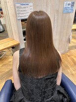 ラパンセ ブルー(LA PENSEE BLEU) 最高級髪質改善×艶感美容液
