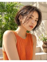 ra's 南行徳 髪質改善トリートメント&カラー 南行徳北口【10月1日オープン（予定）】&nbsp;ボブ、レイヤー、ショートボブ、小顔魅せ