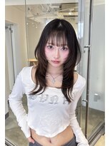 アンドワビサビ 高円寺(& WabiSabi)&nbsp;ハッシュカット