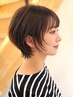 【前髪失敗したくない人必見】前髪カットクーポン