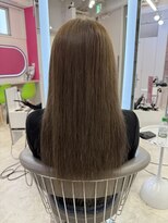 ロサ ファイブヘアー(Rosa..5Hair)&nbsp;マットアッシュ