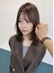 サン(Sun.)の写真/【高リピート率、口コミ◎】美容師歴17年、35,000回以上の施術経験を活かしオーナーが最初から最後まで担当