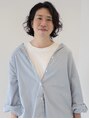 ビビディ バビディ ブー 河原町三条店(Bibbidi.bobbidi.boo) 上村 浩司