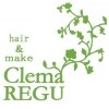 クレマレグ(Clema REGU)のお店ロゴ