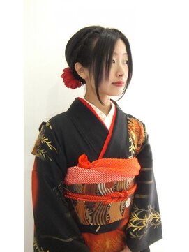 ラチャウ(La.Ciau) 麗☆