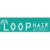 ループヘアー(LOOP HAIR)のお店ロゴ