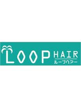 LOOP HAIR　【ループヘアー】