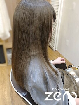 ヘアメイクゼロ 坂戸駅前店(hairmake zero) 【hairmake zero坂戸店】