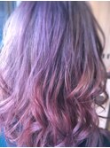 ハイviolet