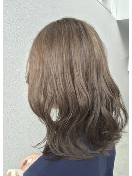 エイト 沖縄豊崎店(EIGHT toyosaki) 【EIGHT 豊崎】お客様スタイル_