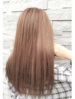 アルコ 三軒茶屋(alco)&nbsp;ハイトーンハイライト