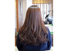 カルムヘアデザイン(Calme hair design)