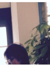 オーガニック ナチュラルサロン セ ラヴィ(organic&naturalsalon ce-lavie)&nbsp;Akira 