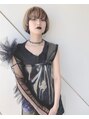 アヂト(adito) ヘアカラーコンテスト全国大会に出場しました