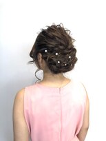 アヤナ バイ アヤラ(ayana by ayala)&nbsp;もこもこアップ〈浦安 新浦安 葛西 南行徳〉