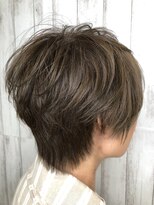 カイノ イオンモール草津店(KAINO)&nbsp;ハイトーングレイアッシュ