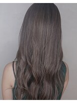 フィゼル 福島店(fizelle)&nbsp;ナチュラルハイライト 中村 9-1