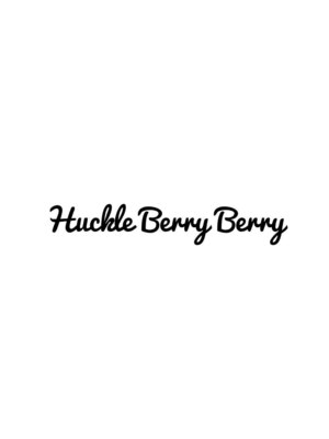 ハックルベリーベリー(Huckle Berry Berry)