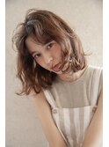LuTa☆吉祥寺 ナチュラルミディ×ブランジュ