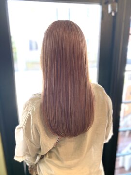 コンクス(CONKS) ラベンダーアッシュ