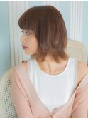 ピュア外ハネ/20代/30代/40代/50代/西阿知/イオン倉敷