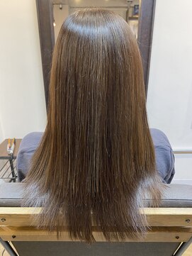 コレット ヘアー 大通(Colette hair) 美髪・美艶　髪質改善トリートメント☆