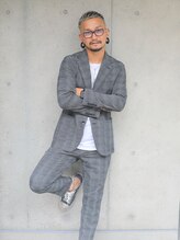 リガナッツ 池袋店(Riganuts)&nbsp;豊田 諭史