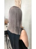 ホワイトラベンダー