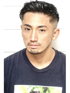 ダッド(DAD) 【Full part】