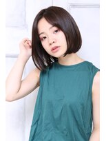 無垢(muku)&nbsp;大人ショートボブＡ５