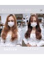 ネイロ 錦糸町(NeiRo)&nbsp;まわりから、可愛いと褒められる韓国ヘアを作ります！