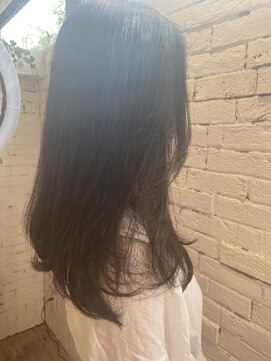 アトリウム (ATRIUM beauty life) レイヤーカット