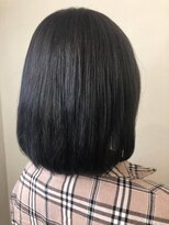 ビーヘアー(BE hair)&nbsp;gray color