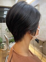 ヘアアンドメイク アリス(hair&make ALICE produce by COLT)