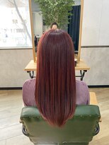 ピフデザイン(pifdesign)&nbsp;チェリーレッド