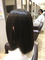 アリュール(Allure)&nbsp;白髪ぼかしにも◎こだわりAllureヘナ