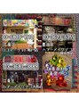 ヘアーメイク ロコ エクステンションズ 亀戸店(Hair make ROCO Market etensions)&nbsp;デコ大島店　デコ錦糸町店もあります【亀戸・錦糸町・大島】　　