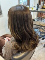 カル(caru)&nbsp;20代30代40代ロング