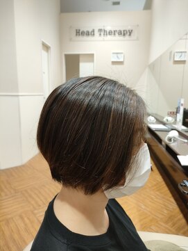 ユニックス イオンモール柏店(UNIX) 【大人ショート】ハイライトショート